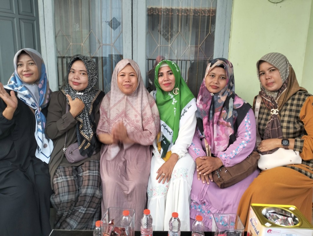 Neswara Hayati
