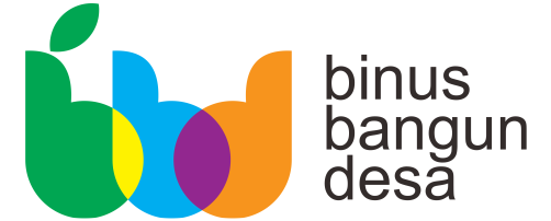 Binus Bangun Desa