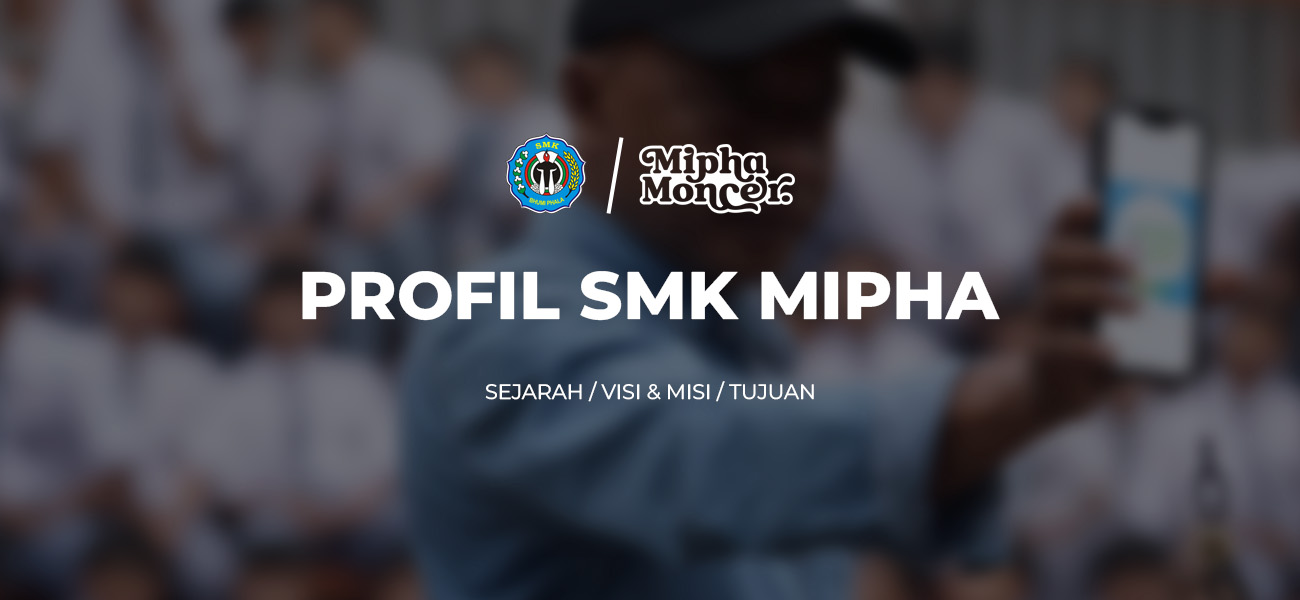 Profil Sekolah