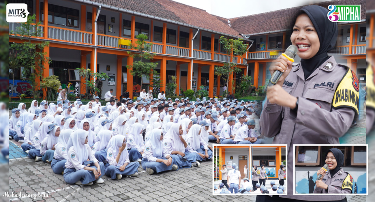 Bahaya Kenakalan Remaja: Peran Orang Tua dan Masyarakat dalam Pencegahan