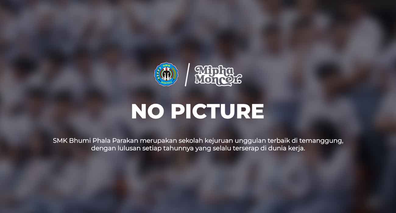 Kegiatan Bintalsik di SMK Bhumi Phala Parakan: Membentuk Siswa yang Disiplin dan Tangguh